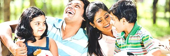 Relationship Tips: Children should behave responsibly