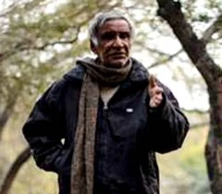Ramashankar Yadav 'Vidrohi'