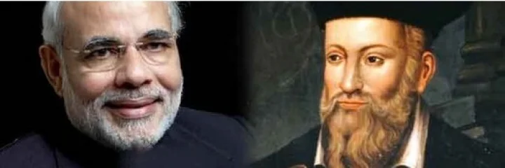 Narendra Modi