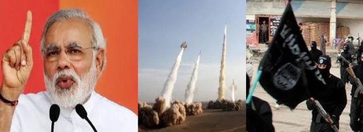 Nostradamus Bvishnwani