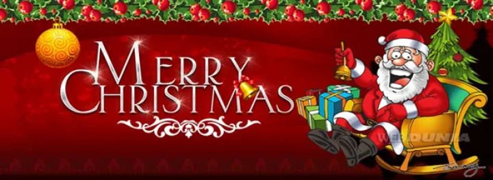 Christmas Information