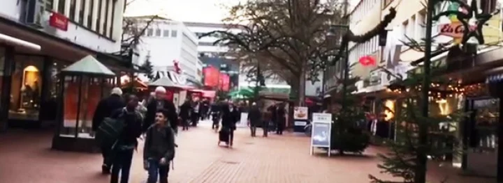 History of black friday