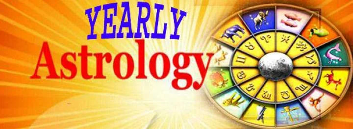 वार्षिक भविष्‍यफल 2016 : क्‍या कहते हैं आपके सितारे...