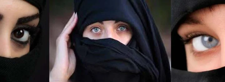 lady terrorism