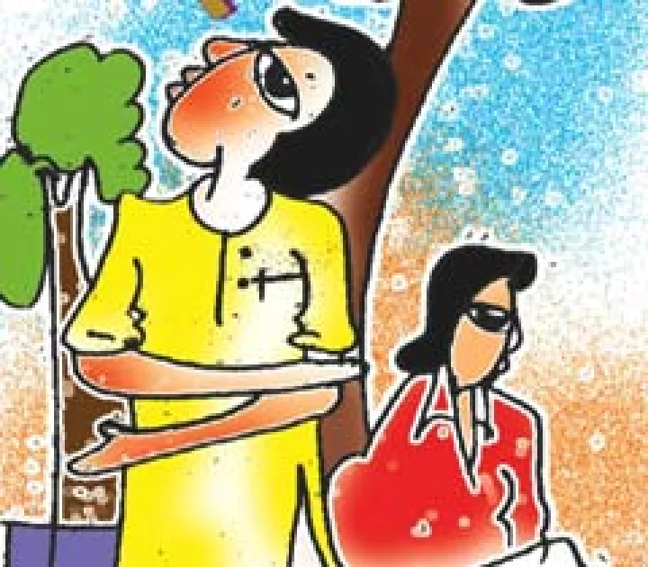 कहानी : जल्दबाजी का पश्चा‍ताप