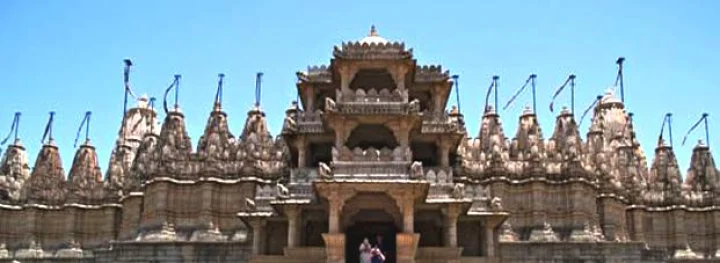 Ranakpur