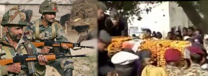 पठानकोट हमला : व्यवस्था के सूराखों से घायल स्वाभिमान