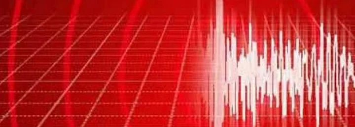 दिल्ली-एनसीआरसह उत्तर भारतात भूकंपाचे धक्के