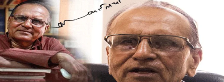 प्रतिरोध का शोकगीत लिखने से पहले चल दिए रवींद्र