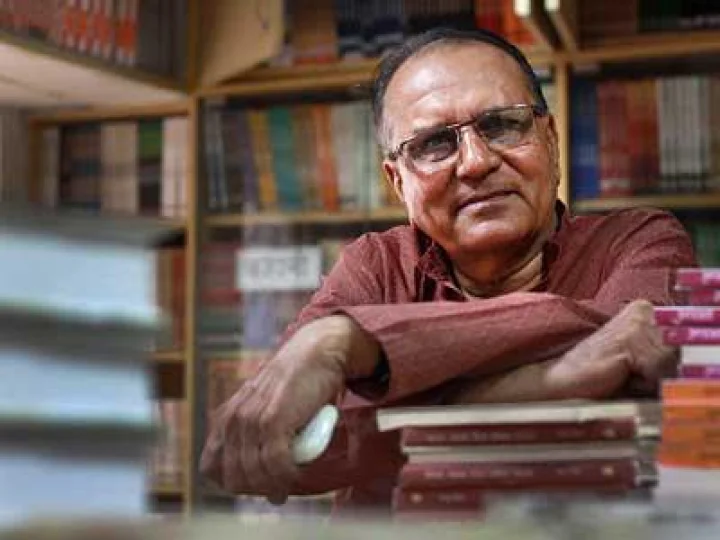Ravindra Kalia