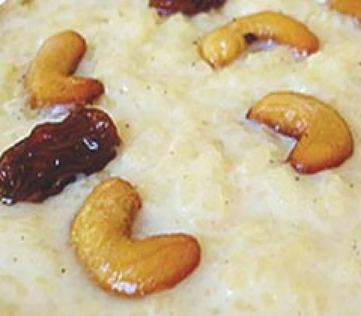 mitha pongal