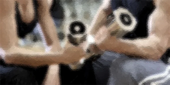 फिटनेस का नया फंडा, जिम में सेक्स...