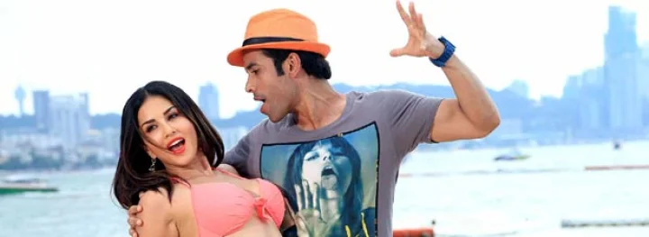 तुषार से क्यों नाराज हैं सनी लियोन?