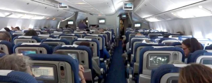 Jet airways