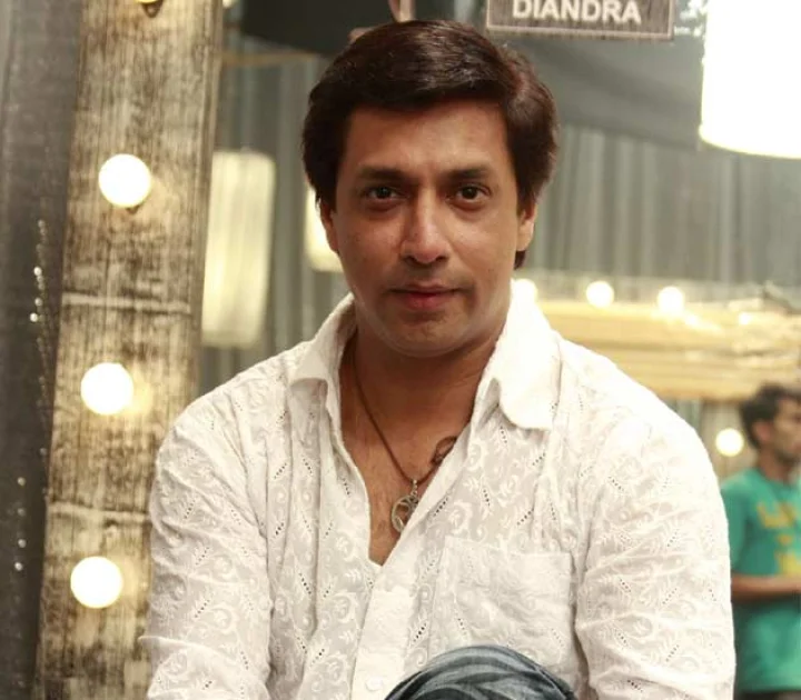 Madhur Bhandarkar
