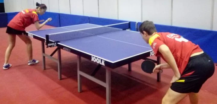 इंदौर के अभय प्रशाल में दुनिया के सर्वश्रेष्ठ 32 टे.टे. खिलाड़ियों में जंग