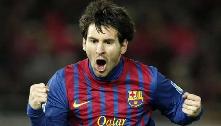 बार्सिलोना बना सबसे ज्यादा कमाई करने वाला क्लब