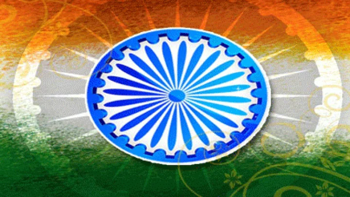 विजयी विश्व तिरंगा प्यारा....