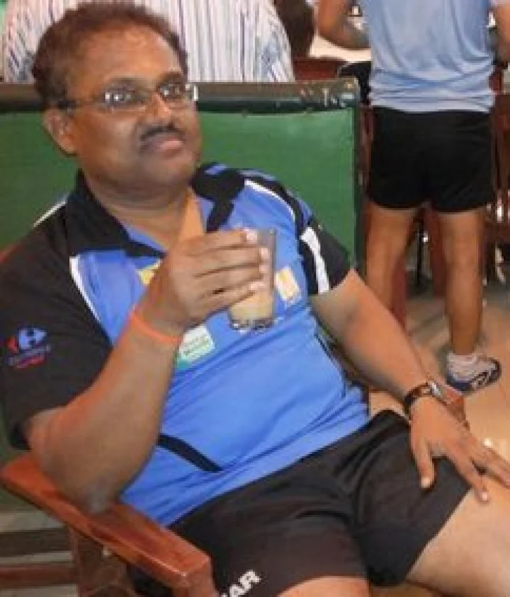 टेबल टेनिस के विकास के लिए 'मार्केटिंग' जरूरी : सुनील बाबरस