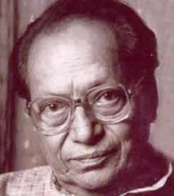 Kamleshwar