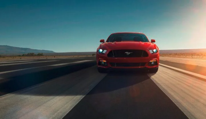 मस्तांग को ऑटो एक्सपो 2016 में पेश करेगी फोर्ड