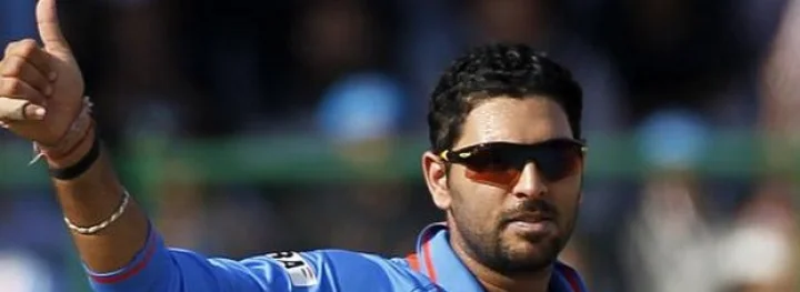 Yuvraj Singh