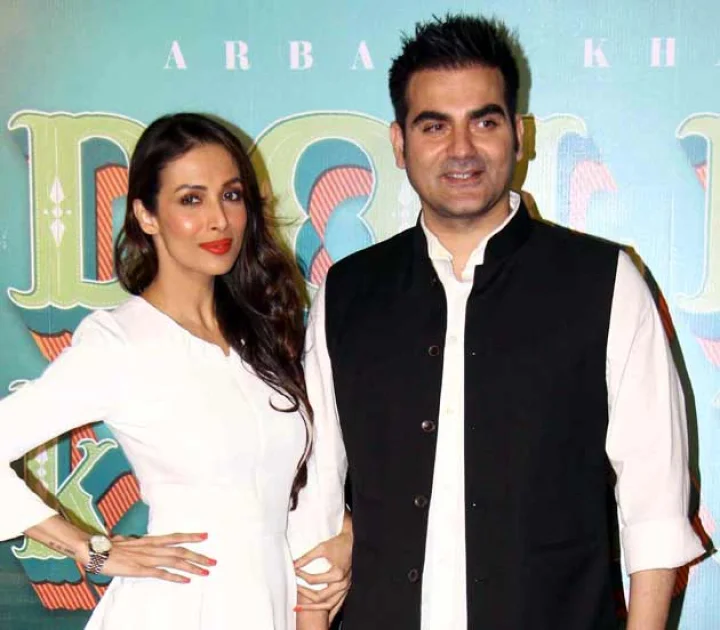 Arbaaz Khan
