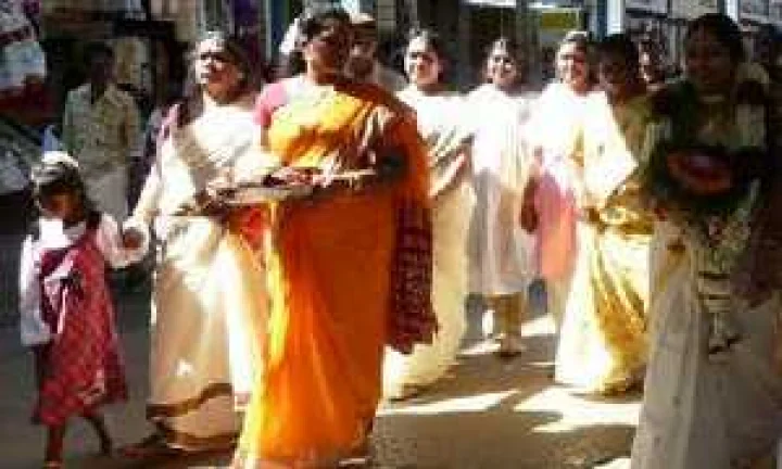 इन मंदिरों में नहीं जा सकते मर्द...