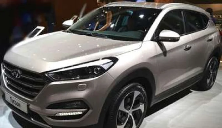 Hyundai Motors