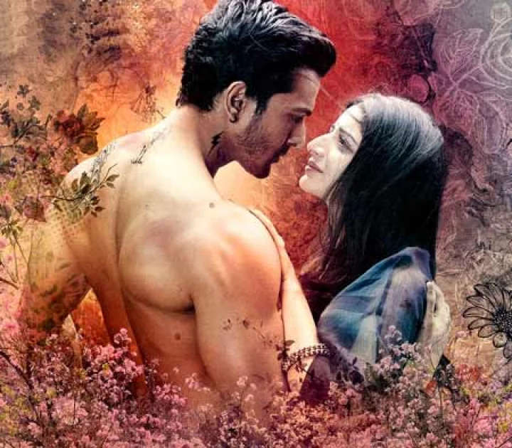 सनम तेरी कसम