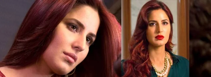 कैटरीना कैफ की तीन लव स्टोरीज़