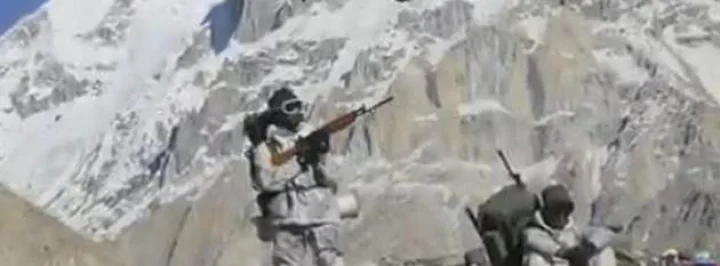 Siachen