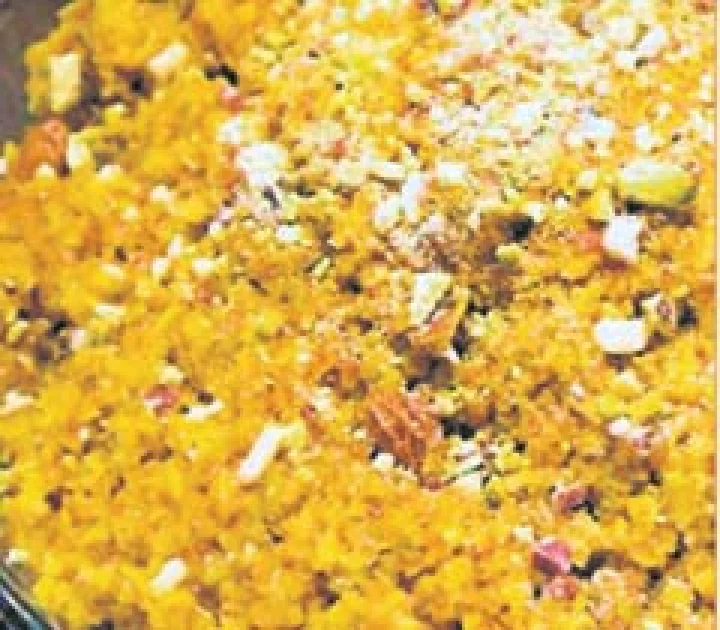 halwa recipes