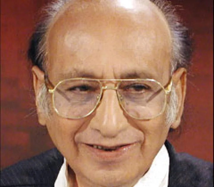 निदा फाजली