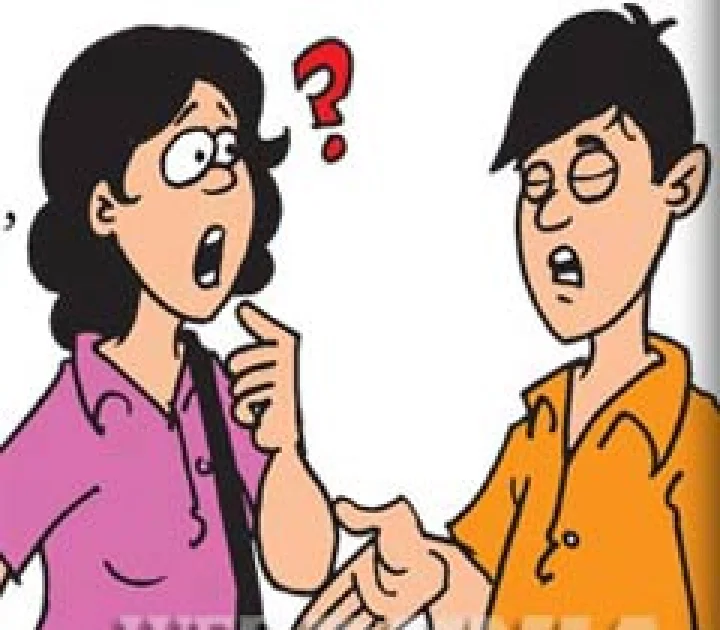 व्हाट्स एप कॉर्नर : क्या काम करते हो...