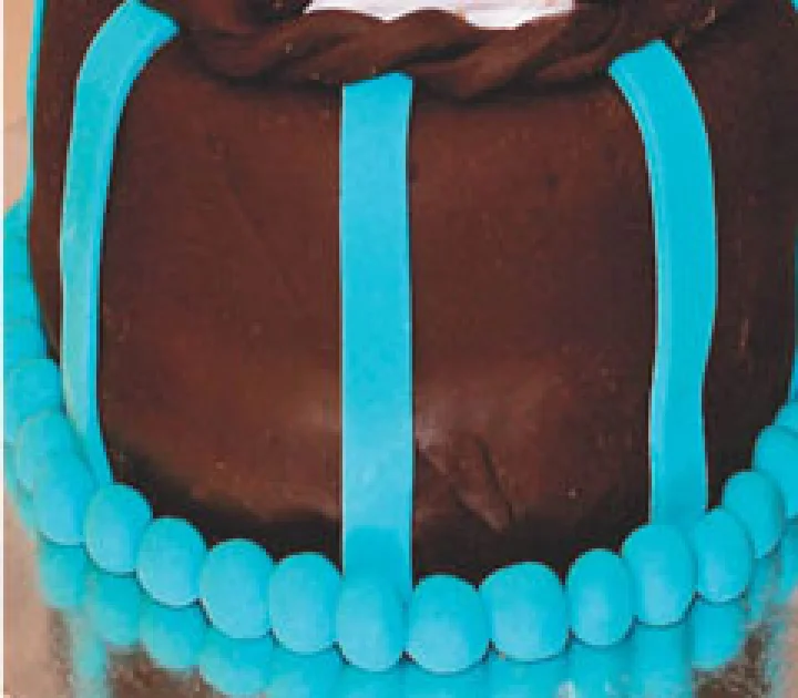 मनभावन चॉकलेट केक