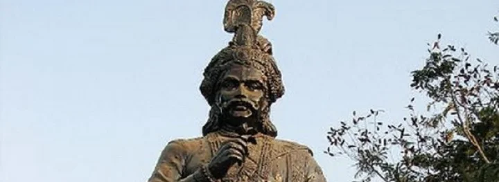 Great Emperor Krishna Deva Raya