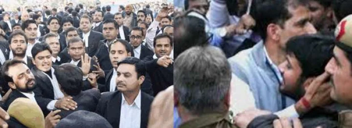 Delhi Government