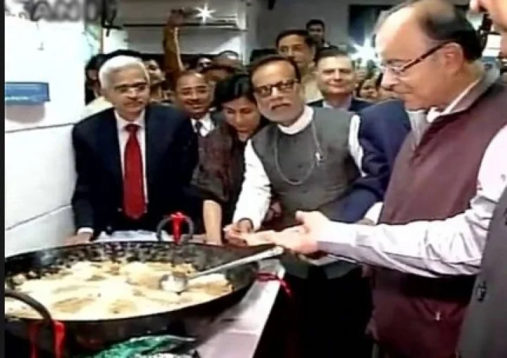 Budget 2016 Arun Jaitley