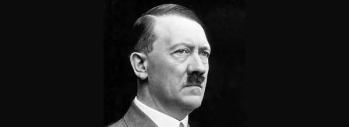 Hitler