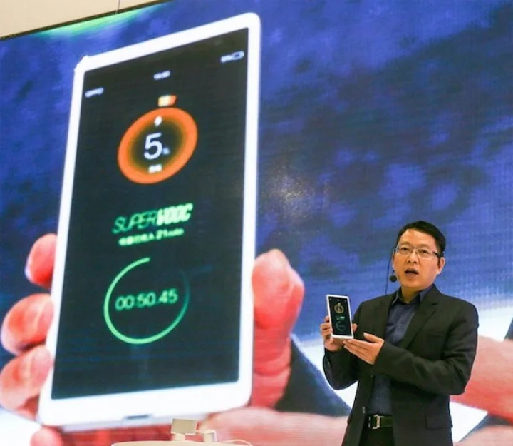 स्मार्टफोन