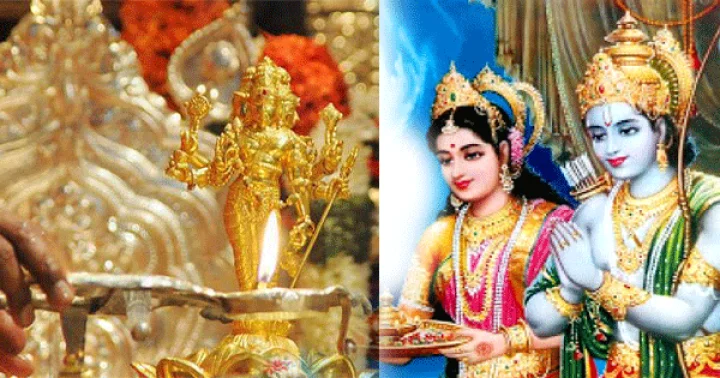 पूजा करना चाहिए या नहीं? मंदिर और घर में पूजा करने का फर्क क्या है?