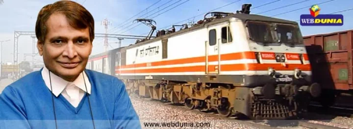 Rail Budget