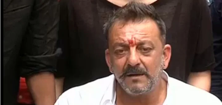 Sanjay Dutt