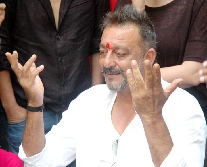 Sanjay dutt