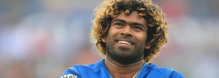 Lasith Malinga