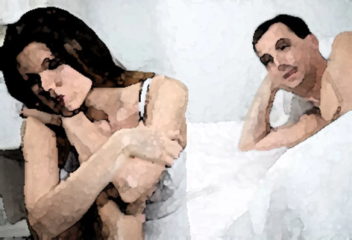 Sex