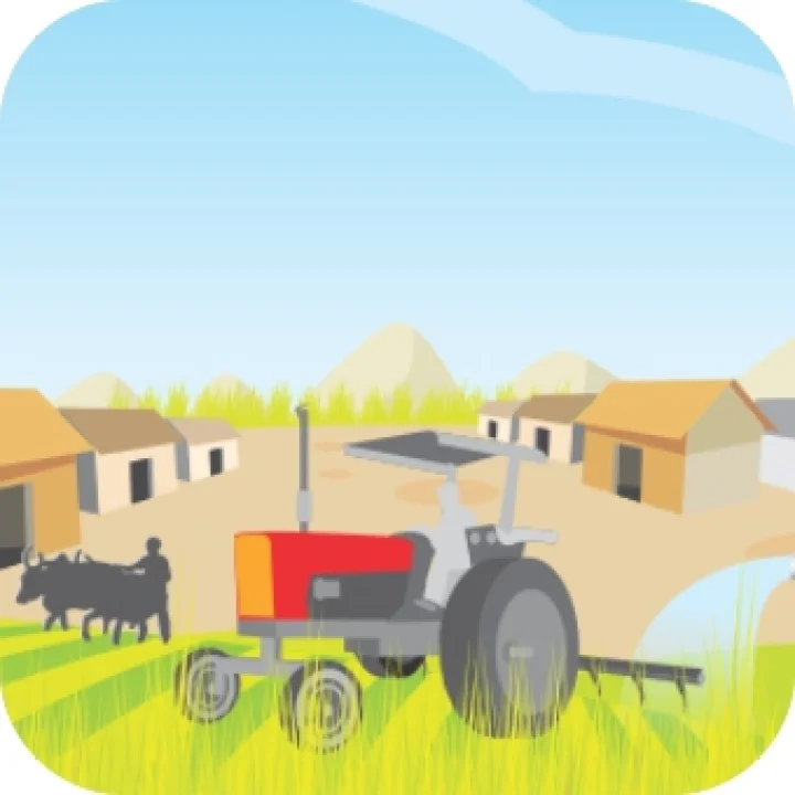 बजट में गांवों, किसानों पर सरकार मेहरबान