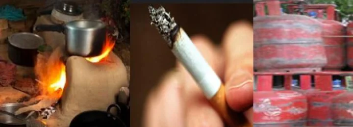 एक घंटे लकड़ी का चूल्हा जलाना 400 सिगरेट फूंकने के समान : जेटली