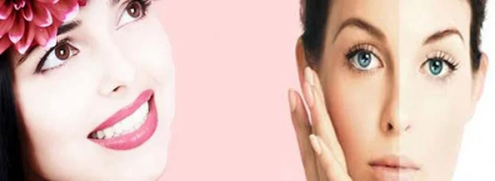 Glowing Skin